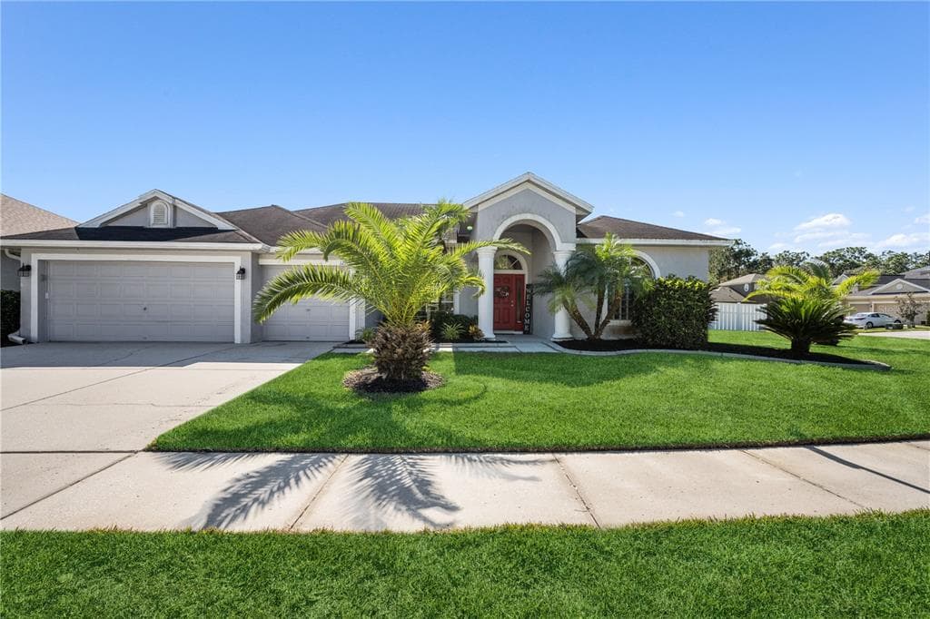 12909 TAR FLOWER DRIVE