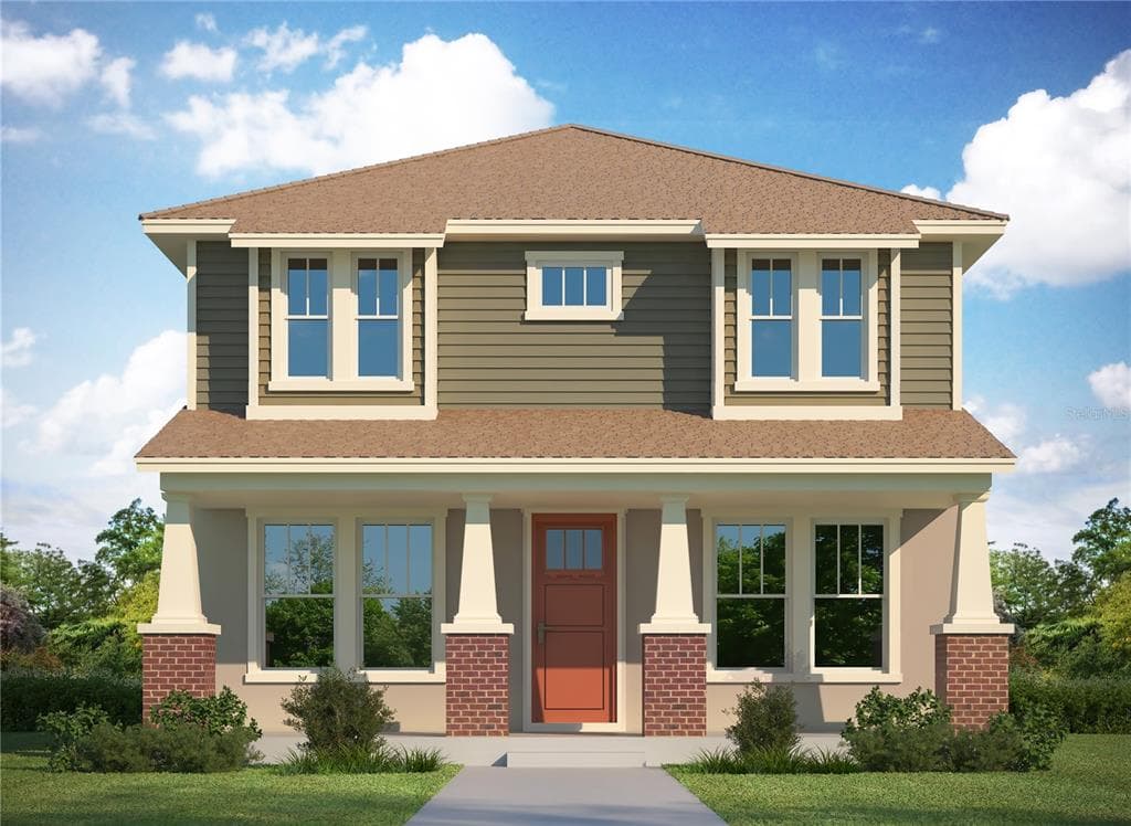 3002 N WOODROW AVENUE TAMPA, FL 33603