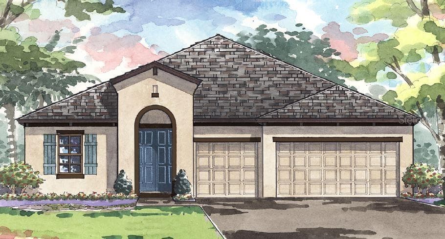 5510 LIMELIGHT DRIVE APOLLO BEACH, FL 33572