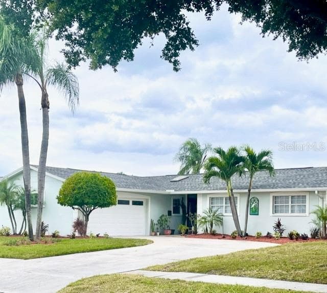 8709 COBBLESTONE DRIVE