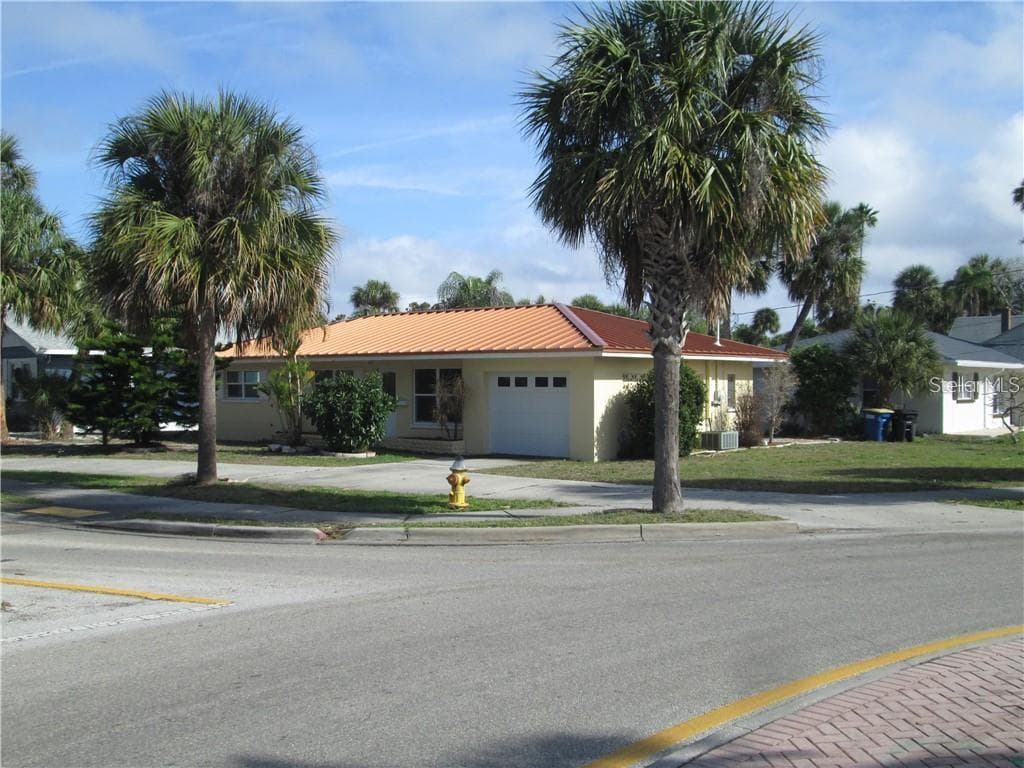 701 MANDALAY AVENUE CLEARWATER, FL 33767