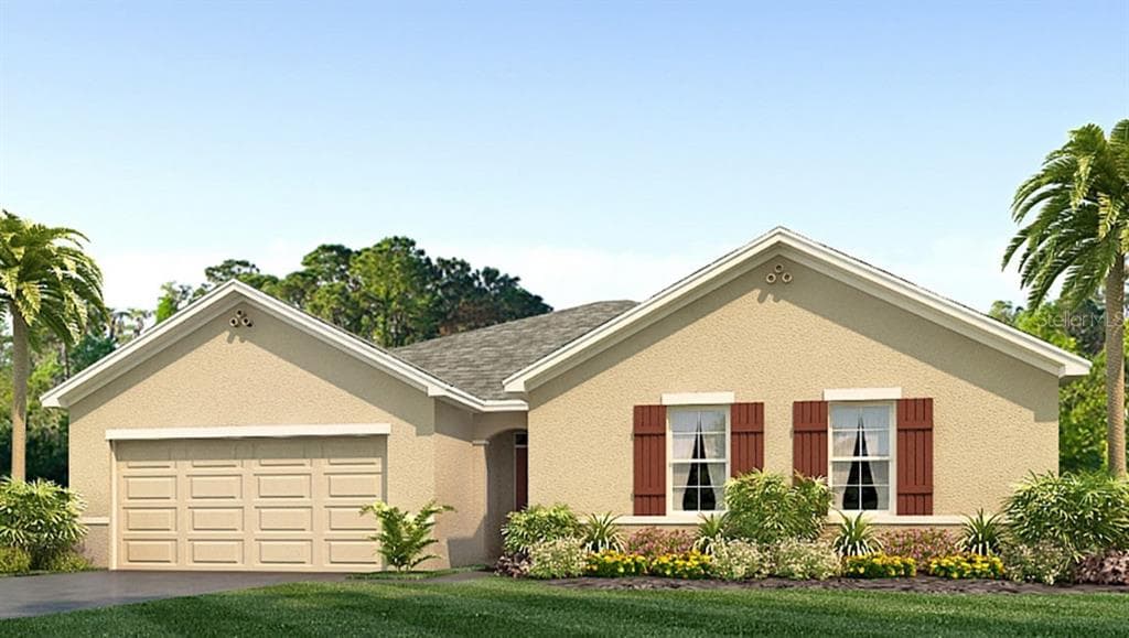 475 HICKORY COURSE LOOP OCALA, FL 34472