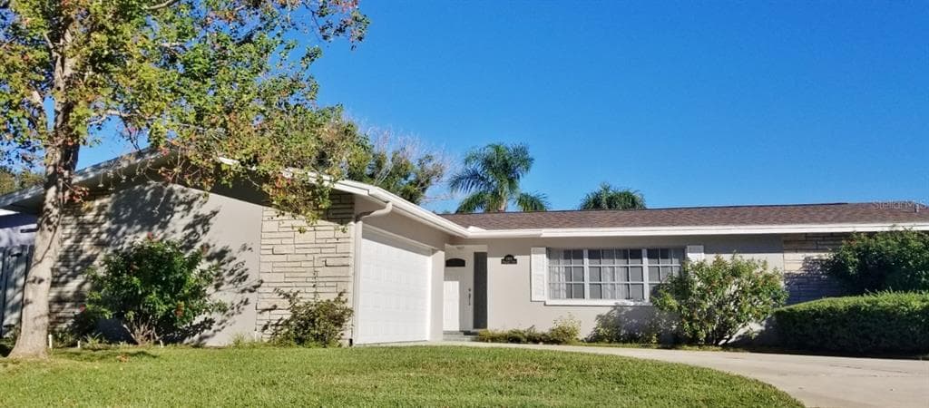 2416 FAIRBANKS DRIVE CLEARWATER, FL 33764