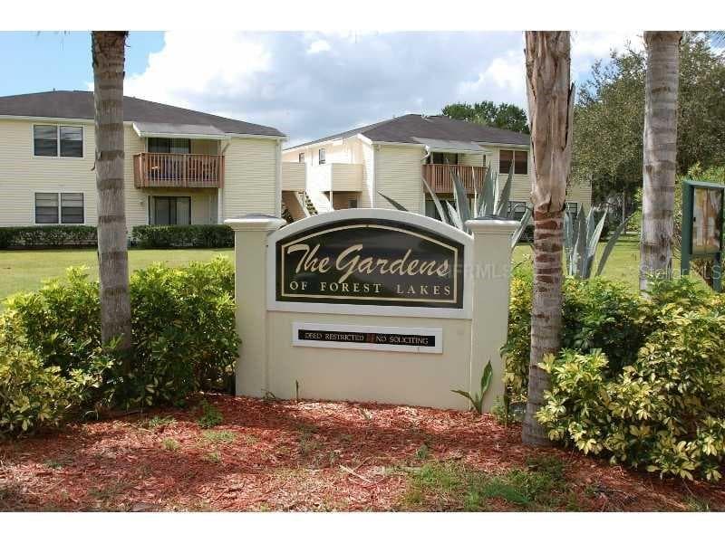 122 LOBLOLLY COURT UNIT A OLDSMAR, FL 34677