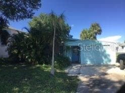 6735 MANOR BEACH RD. NEW PORT RICHEY, FL 34652