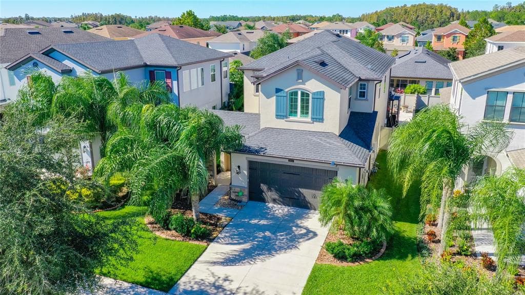 29197 PERILLI PLACE WESLEY CHAPEL, FL 33543