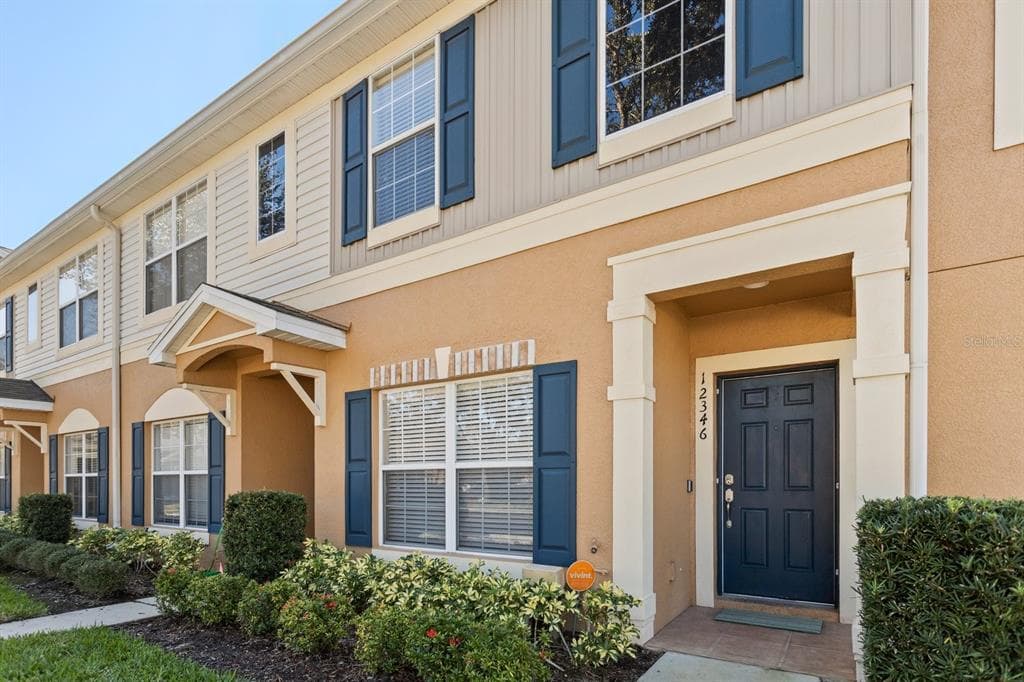 12346 HEALEY SUMMIT LANE RIVERVIEW, FL 33579