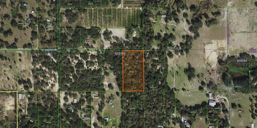 PALM STREET DAVENPORT, FL 33837