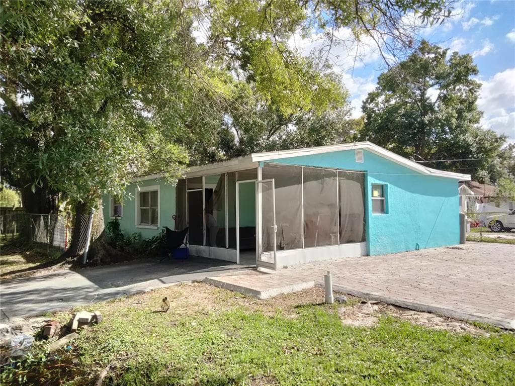 2317 N 55TH STREET TAMPA, FL 33619