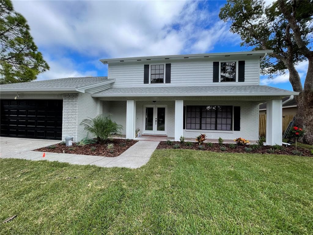 12005 TREVINO PLACE TAMPA, FL 33624