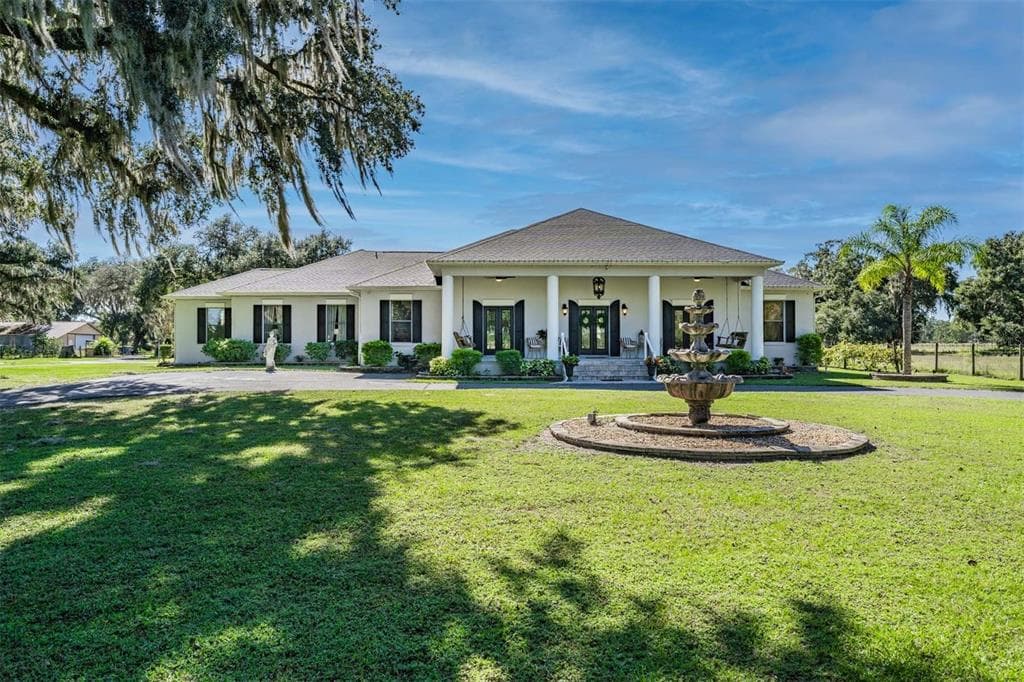 4055 CR 721 WEBSTER, FL 33597