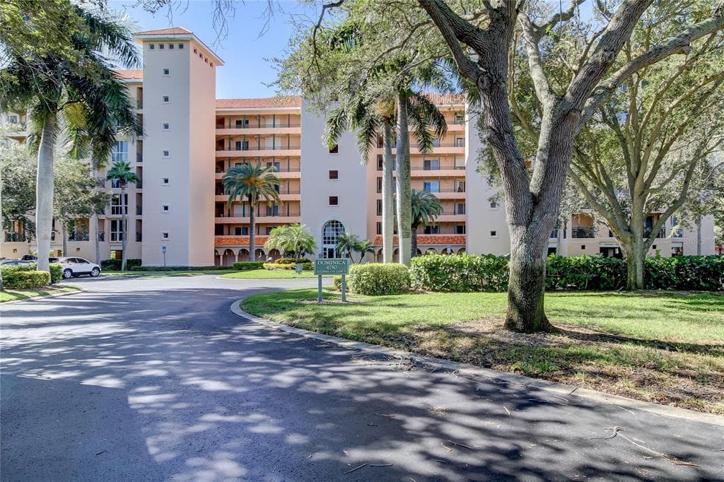 4750 DOLPHIN CAY LANE S UNIT 102