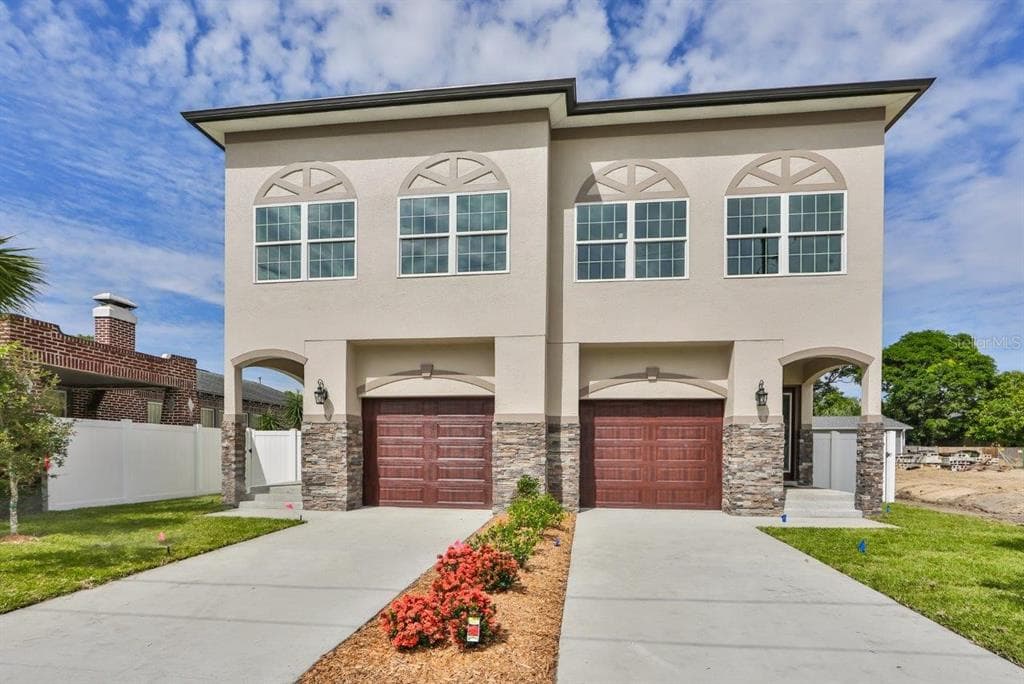 2405 W NORTH B STREET UNIT 2 TAMPA, FL 33609