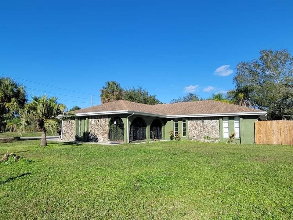 16216 SEA PINES DRIVE HUDSON, FL 34667