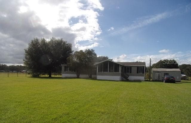 3303 DRUM ROAD