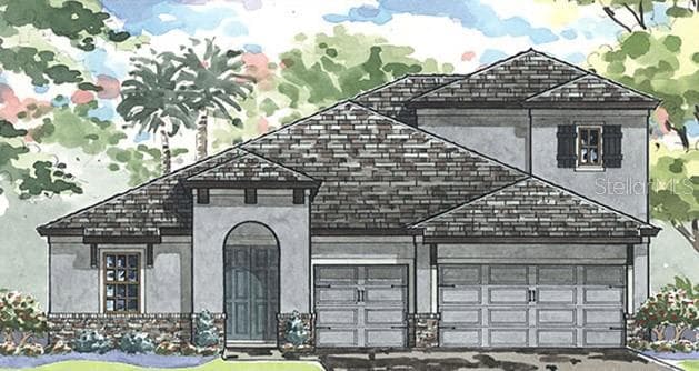 3483 TOUR TRACE LAND O LAKES, FL 34638