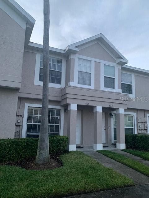 564 KENSINGTON LAKE CIRCLE BRANDON, FL 33511