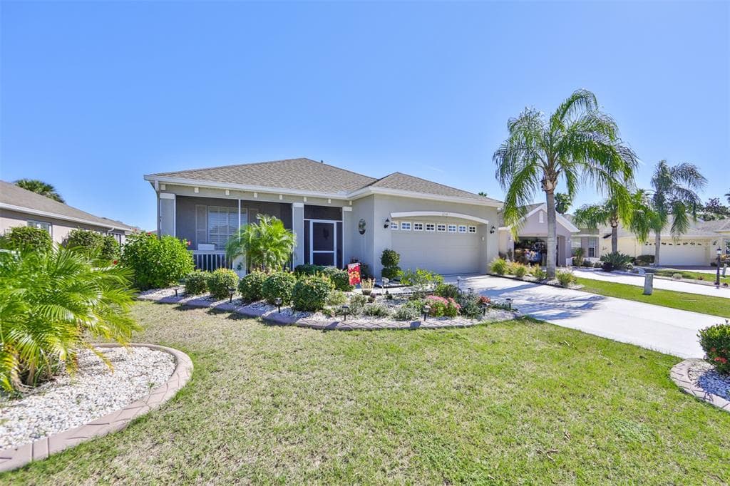 1214 JASMINE CREEK COURT SUN CITY CENTER, FL 33573