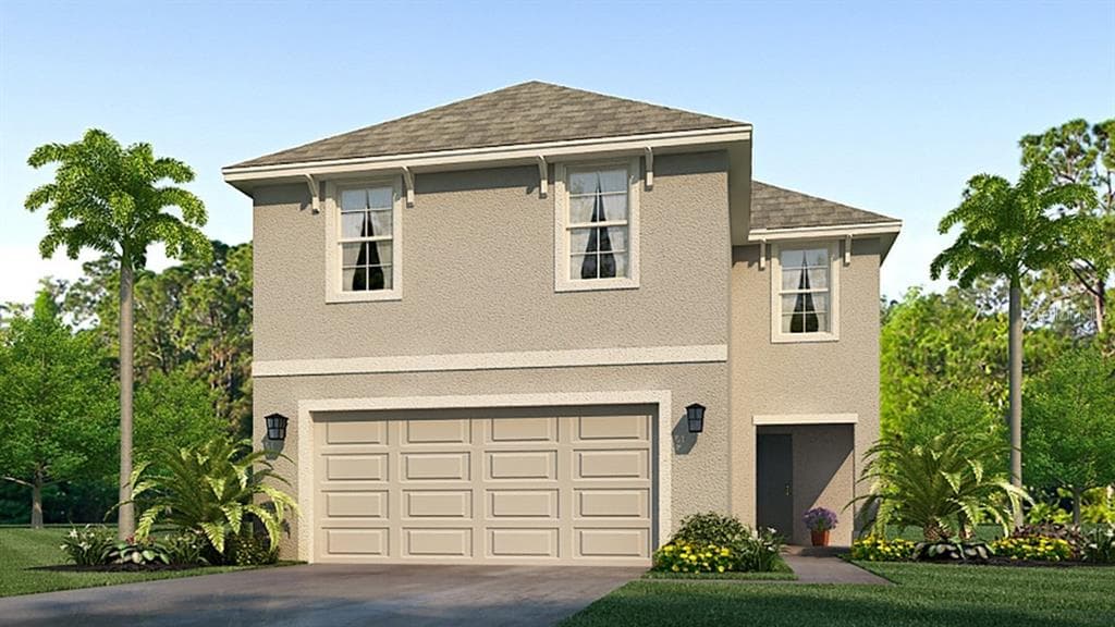 2909 GREAT ABACO WAY BRADENTON, FL 34208