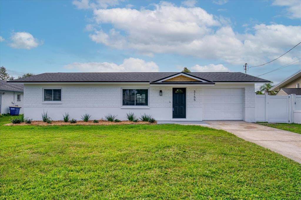 3155 DOWNING STREET CLEARWATER, FL 33759