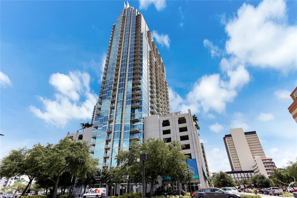 777 N ASHLEY DRIVE UNIT 1115