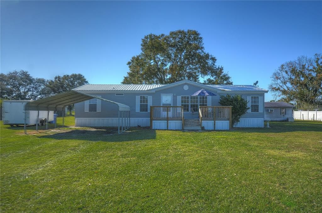 11122 TUTEN LOOP LITHIA, FL 33547