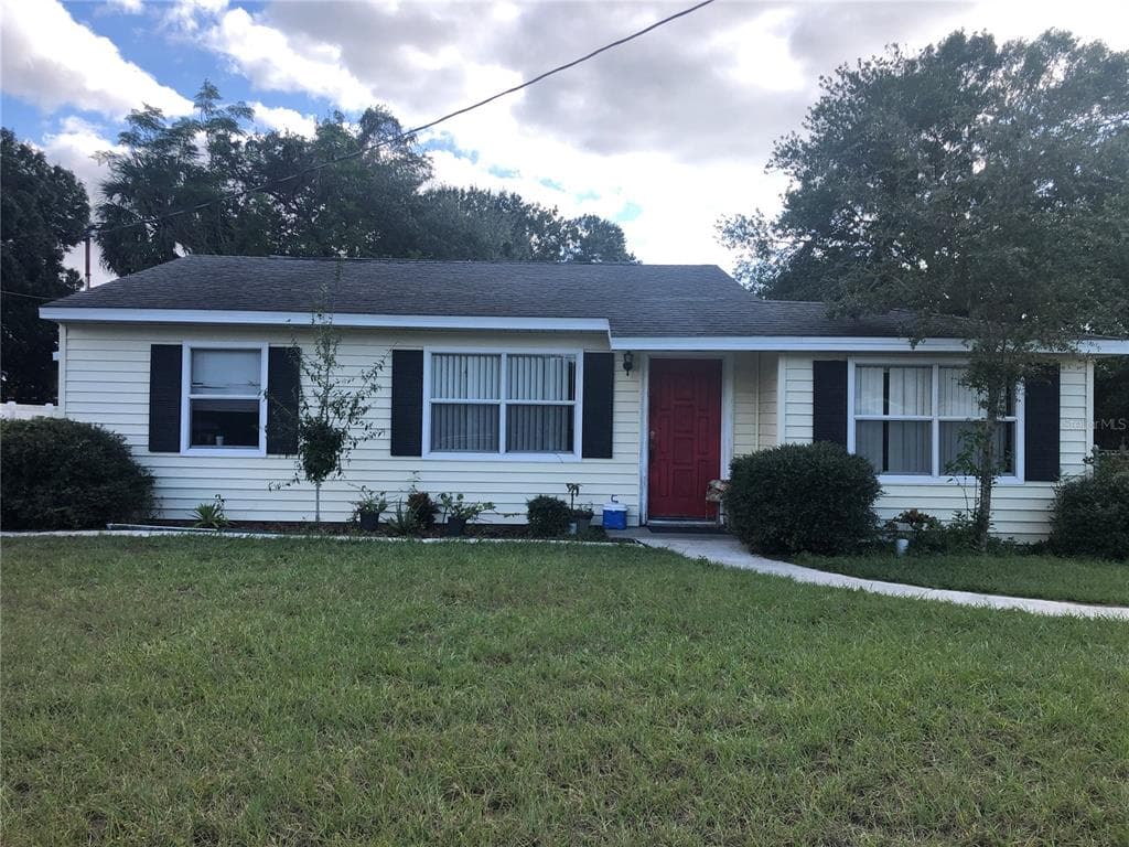 4426 W EUCLID AVENUE TAMPA, FL 33629