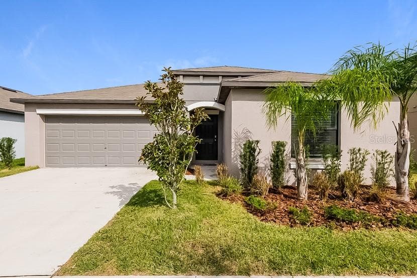 9615 SAGE CREEK DRIVE RUSKIN, FL 33573