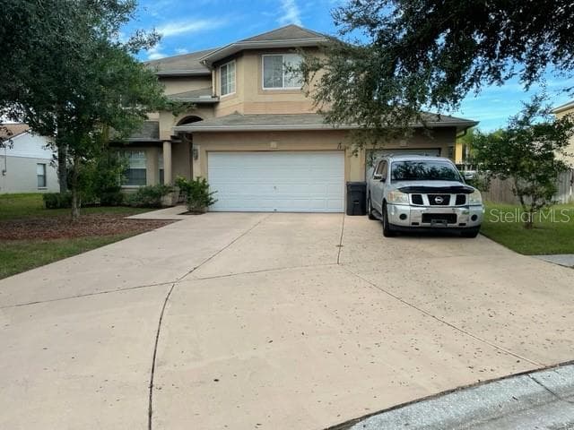 2810 QUEEN ALBERTA DRIVE VALRICO, FL 33596