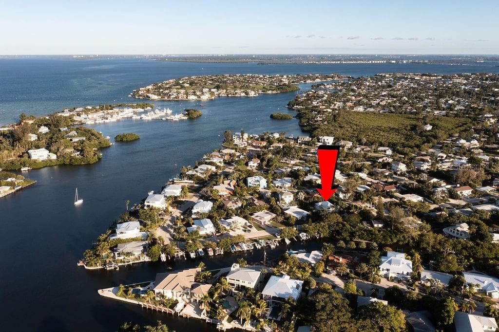 235 85TH STREET HOLMES BEACH, FL 34217