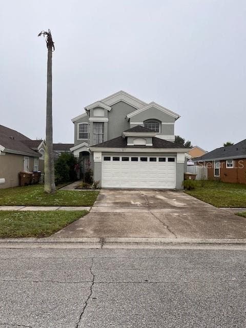 4947 DUNMORE LANE KISSIMMEE, FL 34746
