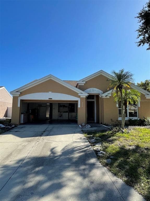 5535 46TH STREET E BRADENTON, FL 34203