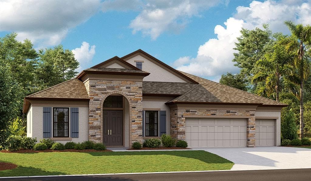 2662 NORTHWOOD PARK STREET VALRICO, FL 33596