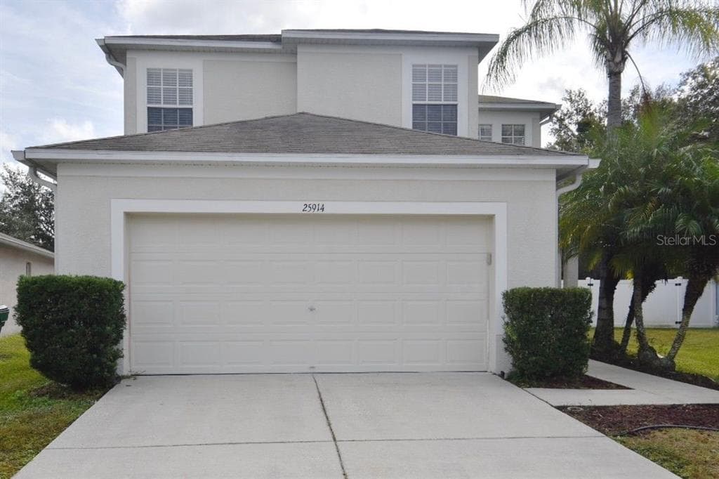 25914 TERRAWOOD LOOP
