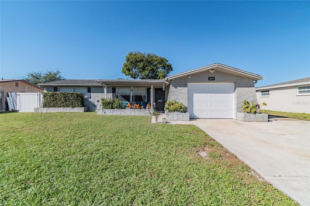 3027 MATCHLOCK DRIVE
