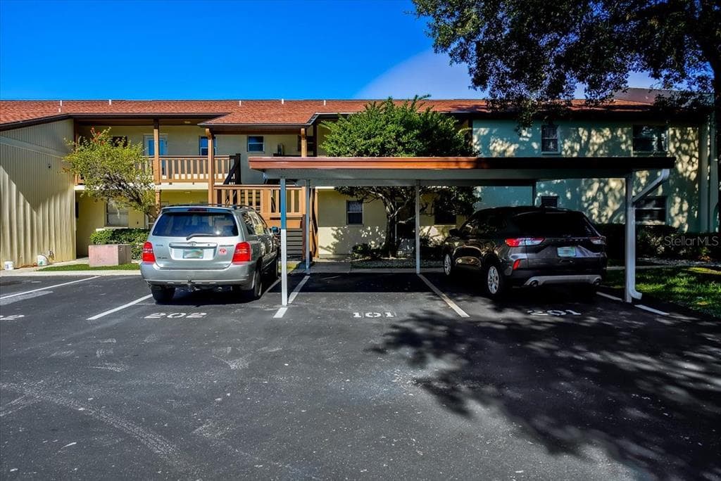 4937 MARINE PARKWAY UNIT 101