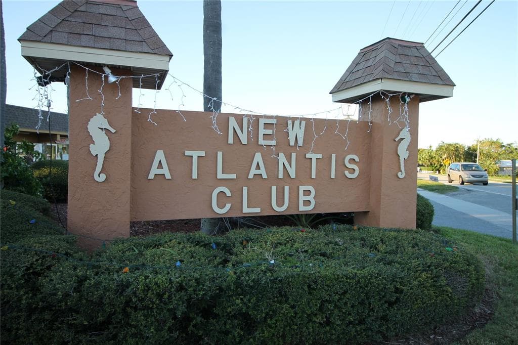 12760 INDIAN ROCKS ROAD UNIT 707 LARGO, FL 33774