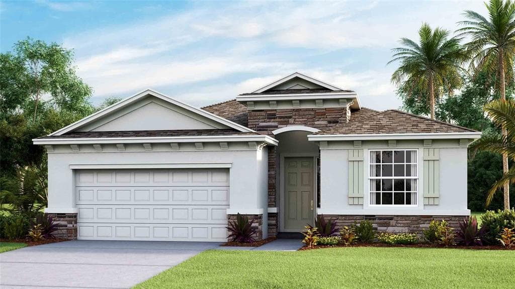 16781 GLACIER BAY LOOP WIMAUMA, FL 33598