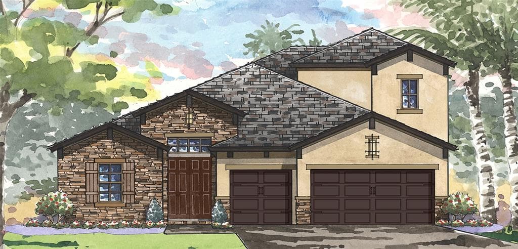 12890 TWIN BRIDGES DRIVE RIVERVIEW, FL 33579
