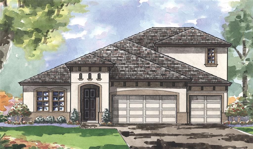12616 HORSESHOE BEND LITHIA, FL 33547