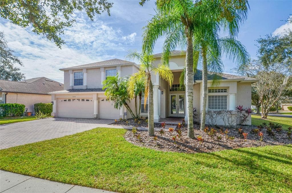 16346 ASHINGTON PARK DRIVE