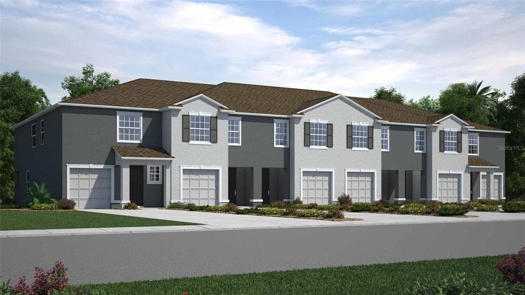 2980 SUNCOAST PLAINS DRIVE ODESSA, FL 33556