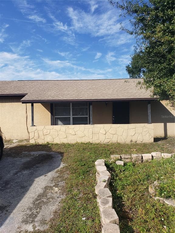 8909 BELL CREST COURT TAMPA, FL 33634