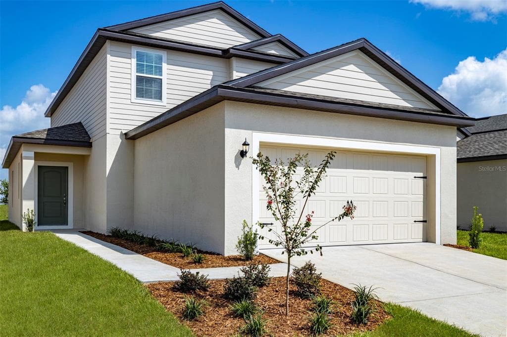5453 FEZ COURT BROOKSVILLE, FL 34602