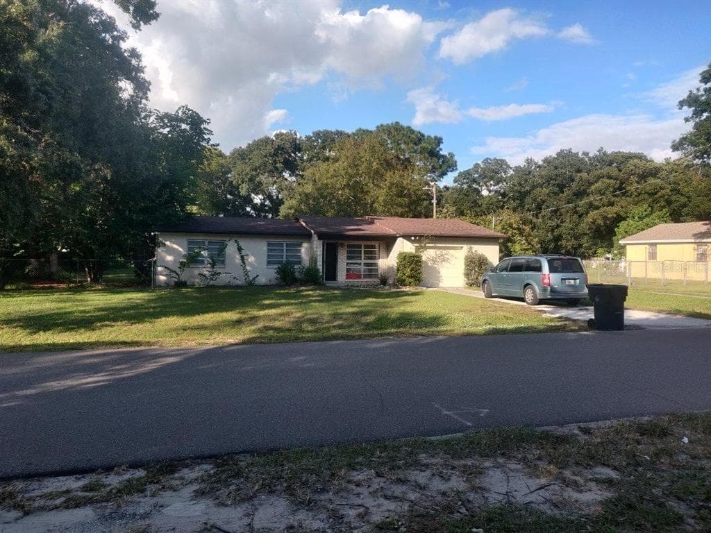 2529 W CURTIS STREET TAMPA, FL 33614