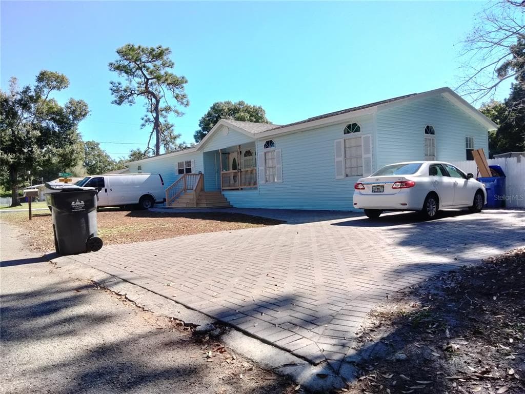 7222 N GLEN AVENUE TAMPA, FL 33614