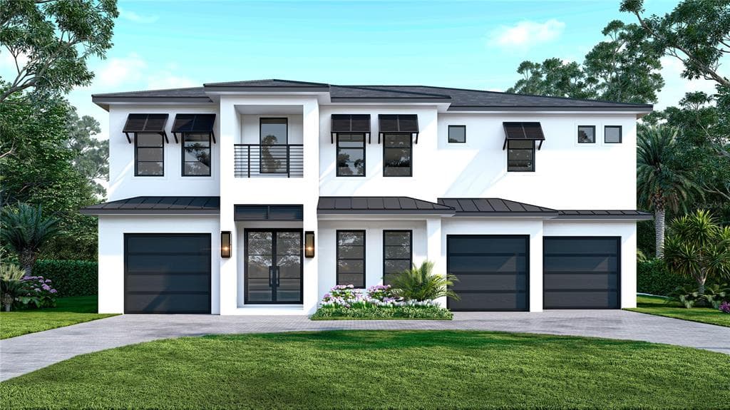 4009 W VASCONIA STREET TAMPA, FL 33629