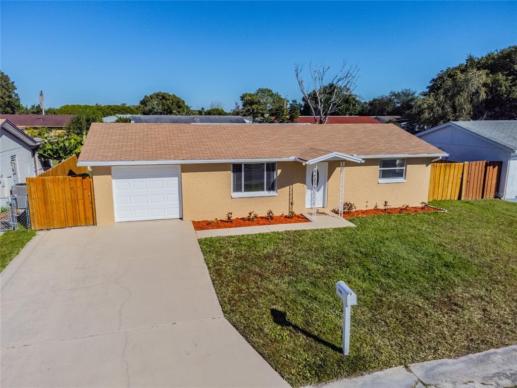 3339 GARFIELD DRIVE