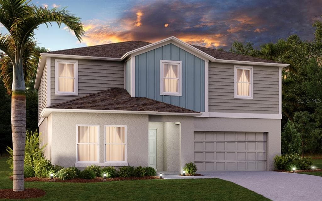1340 AXEL CIRCLE WINTER HAVEN, FL 33880