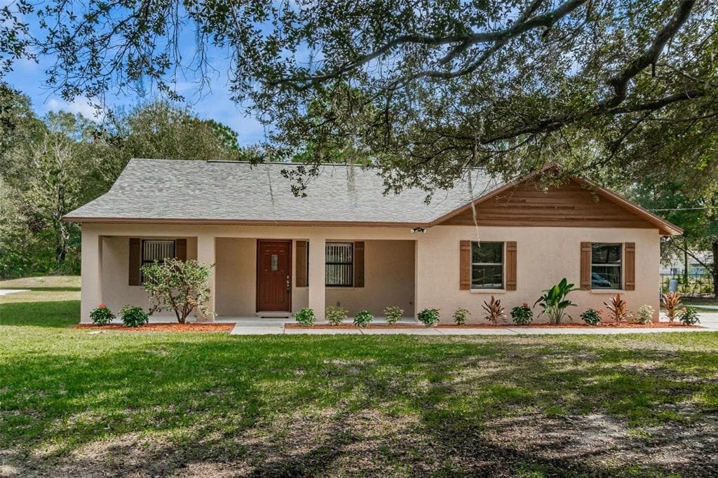 7412 RICHLAND STREET WESLEY CHAPEL, FL 33544